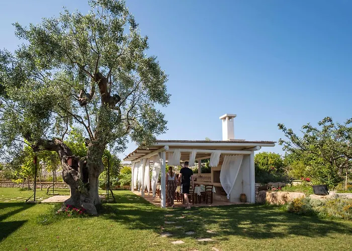 Terra Terra - Masseria Minunni