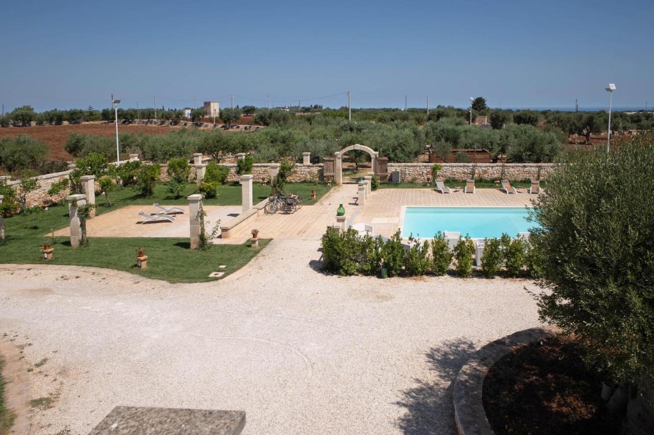 Terra Terra - Masseria Minunni