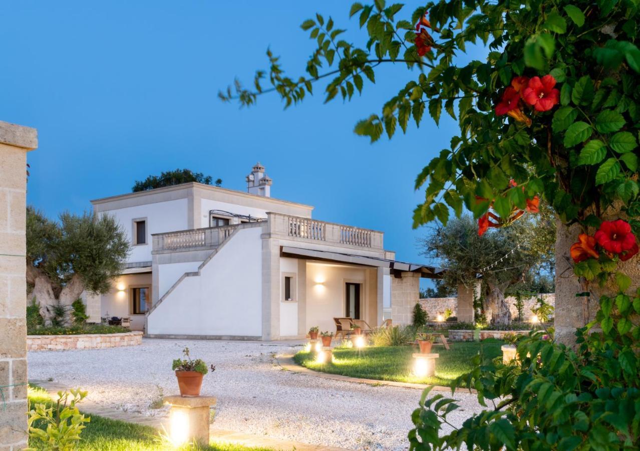 Terra Terra - Masseria Minunni * Conversano