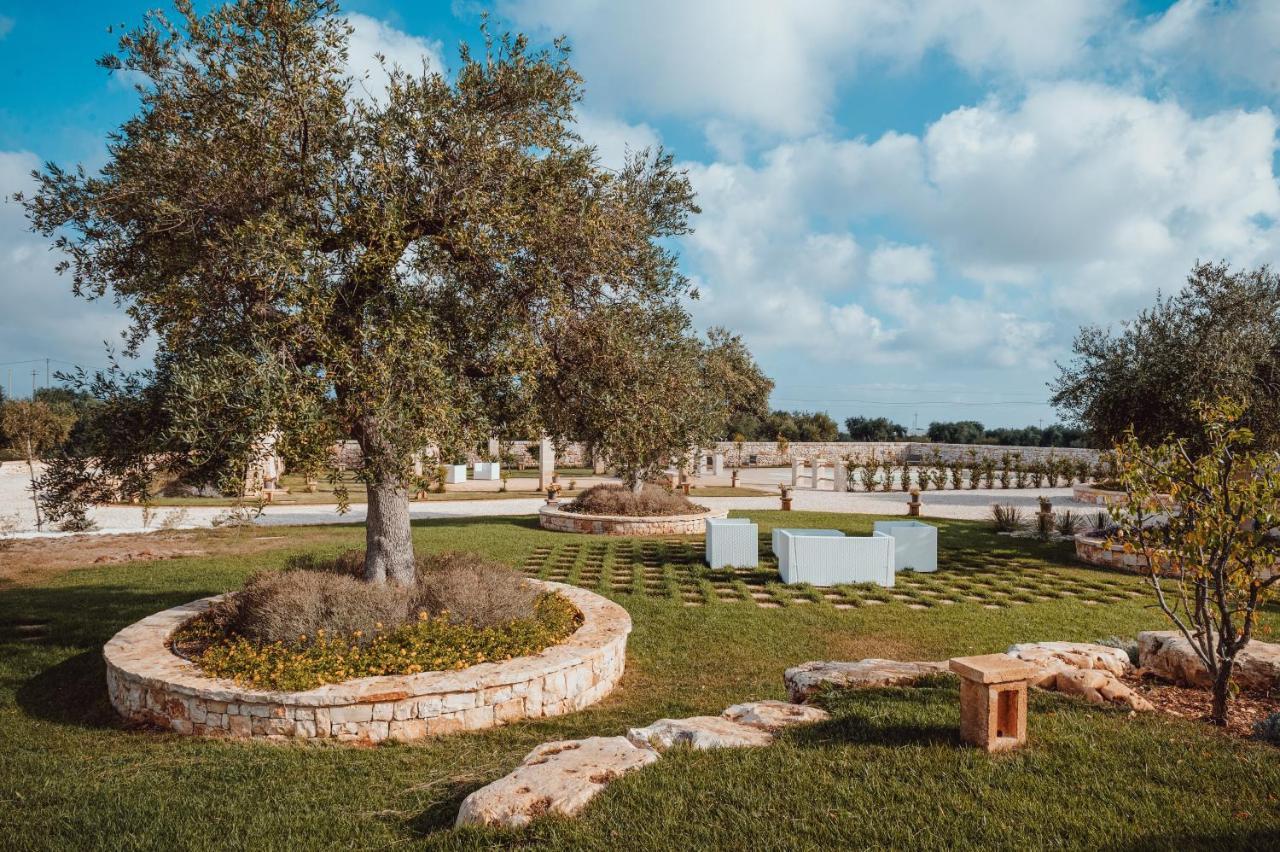 Bauernhof Terra Terra - Masseria Minunni *