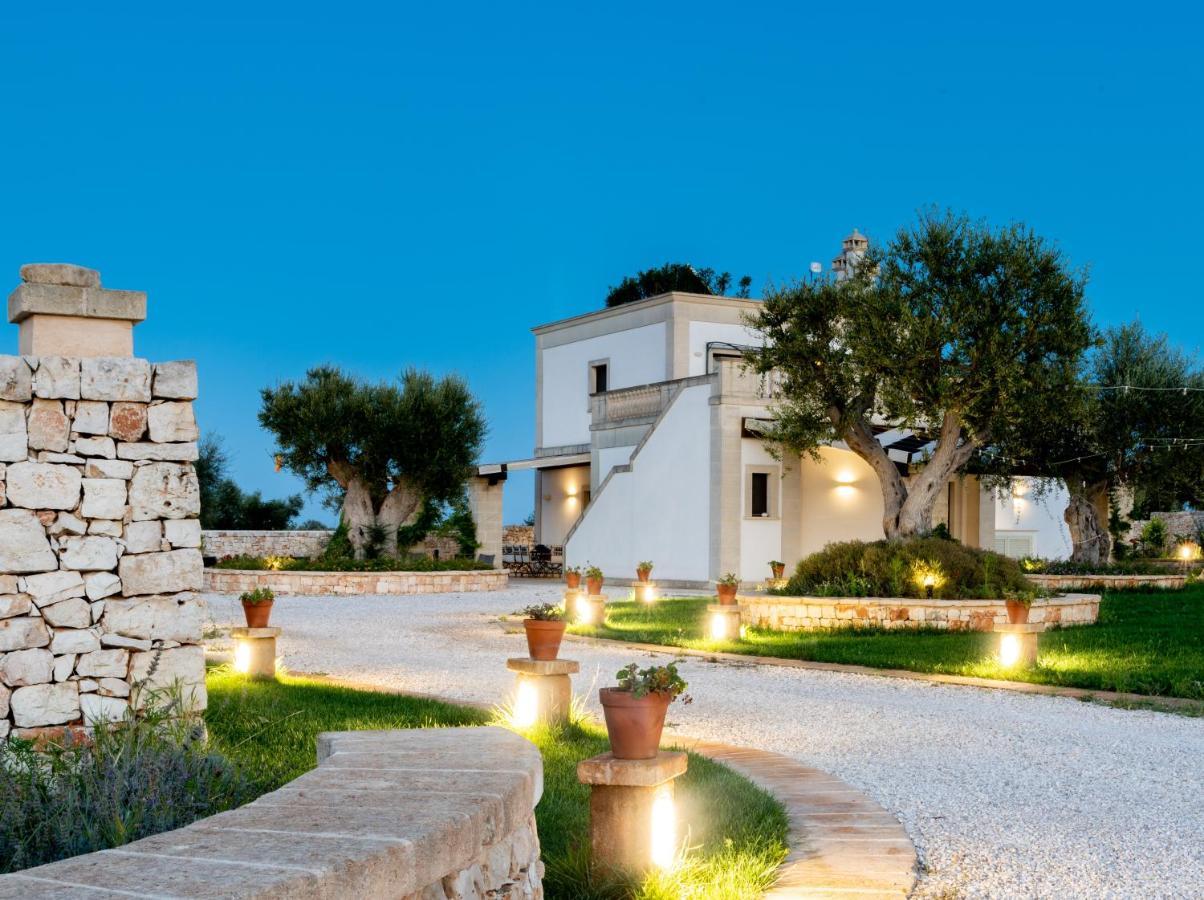 Bauernhof Terra Terra - Masseria Minunni Conversano