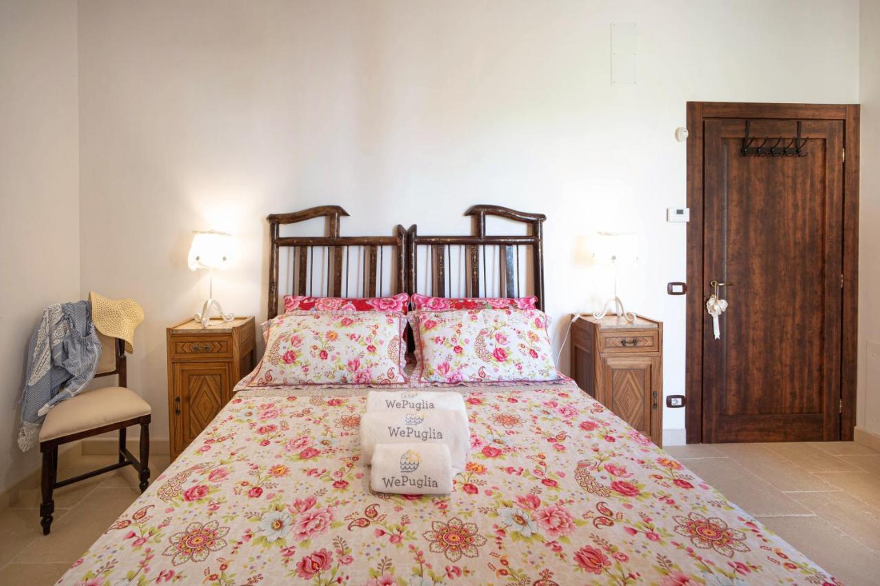 Terra Terra - Masseria Minunni *