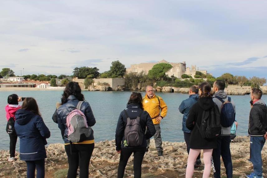 Bauernhof Terra Terra - Masseria Minunni *