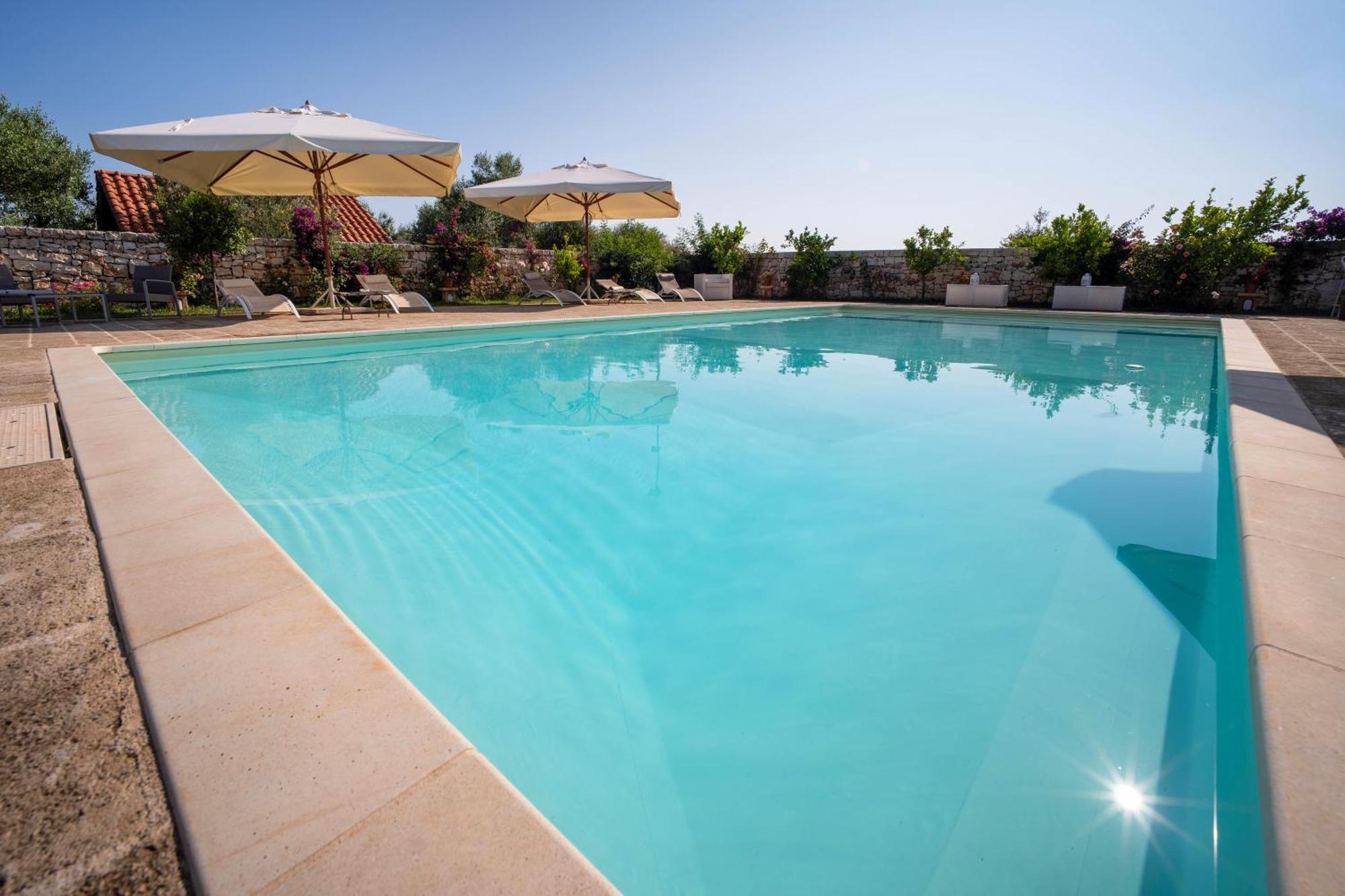 Bauernhof Terra Terra - Masseria Minunni *