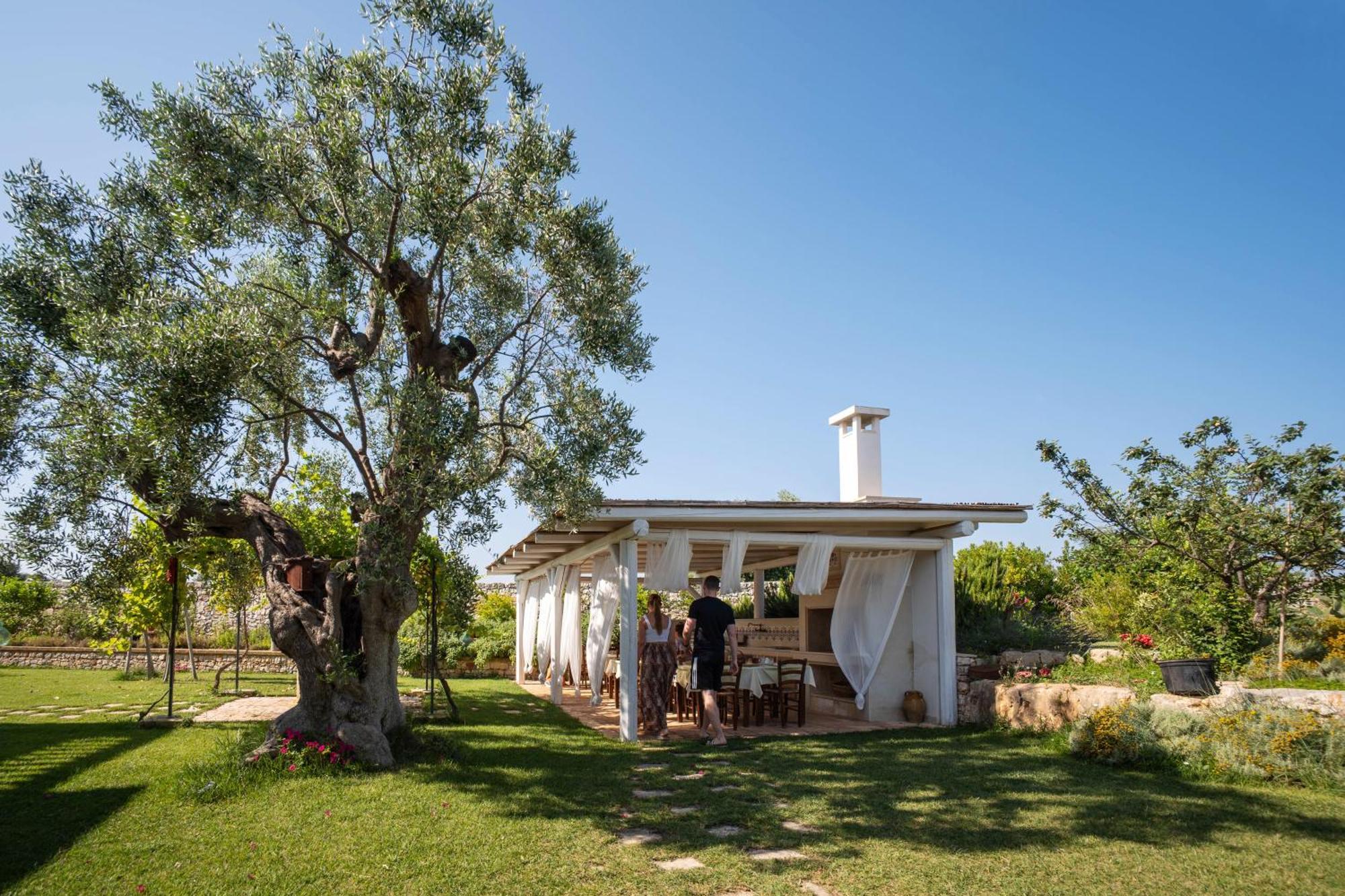 Terra Terra - Masseria Minunni Conversano