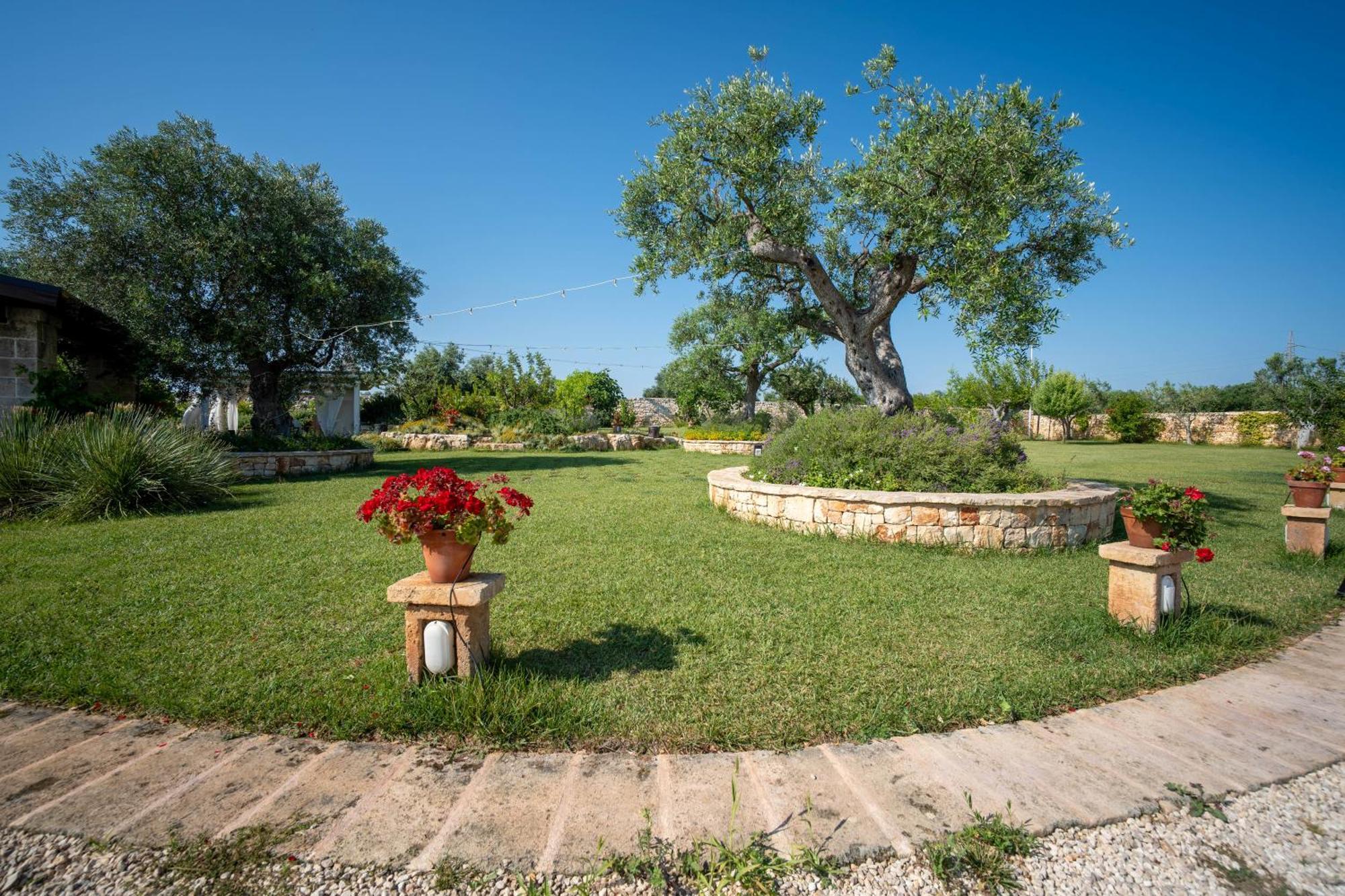 Terra Terra - Masseria Minunni Conversano