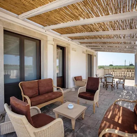 Terra Terra - Masseria Minunni Conversano Exterior foto