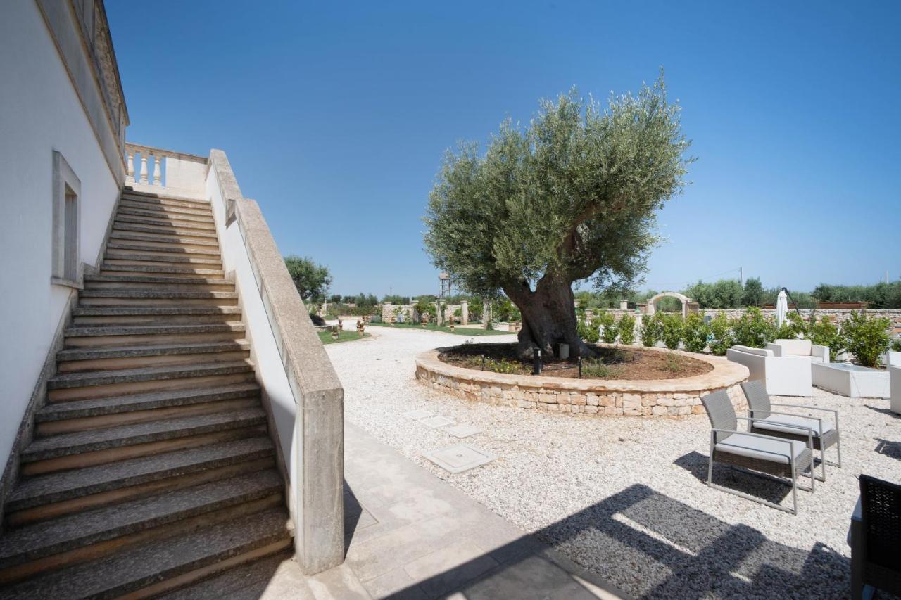 Terra Terra - Masseria Minunni Conversano