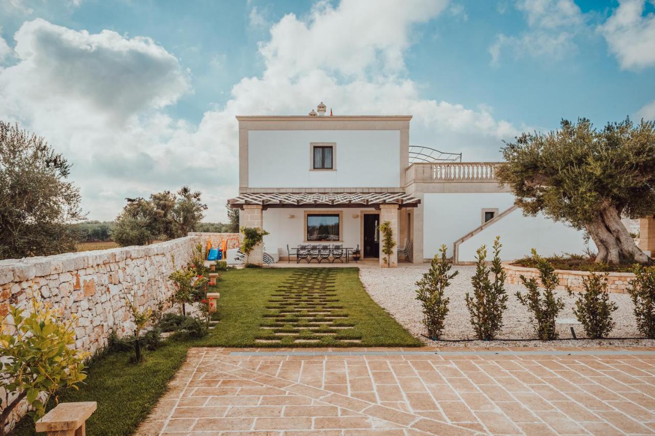 Terra Terra - Masseria Minunni Agroturismo Conversano