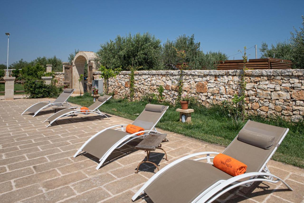 Terra Terra - Masseria Minunni *