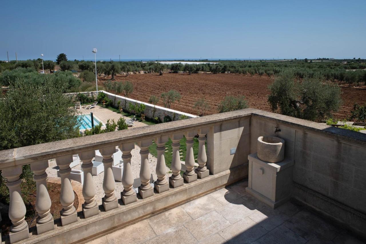 Terra Terra - Masseria Minunni Agroturismo