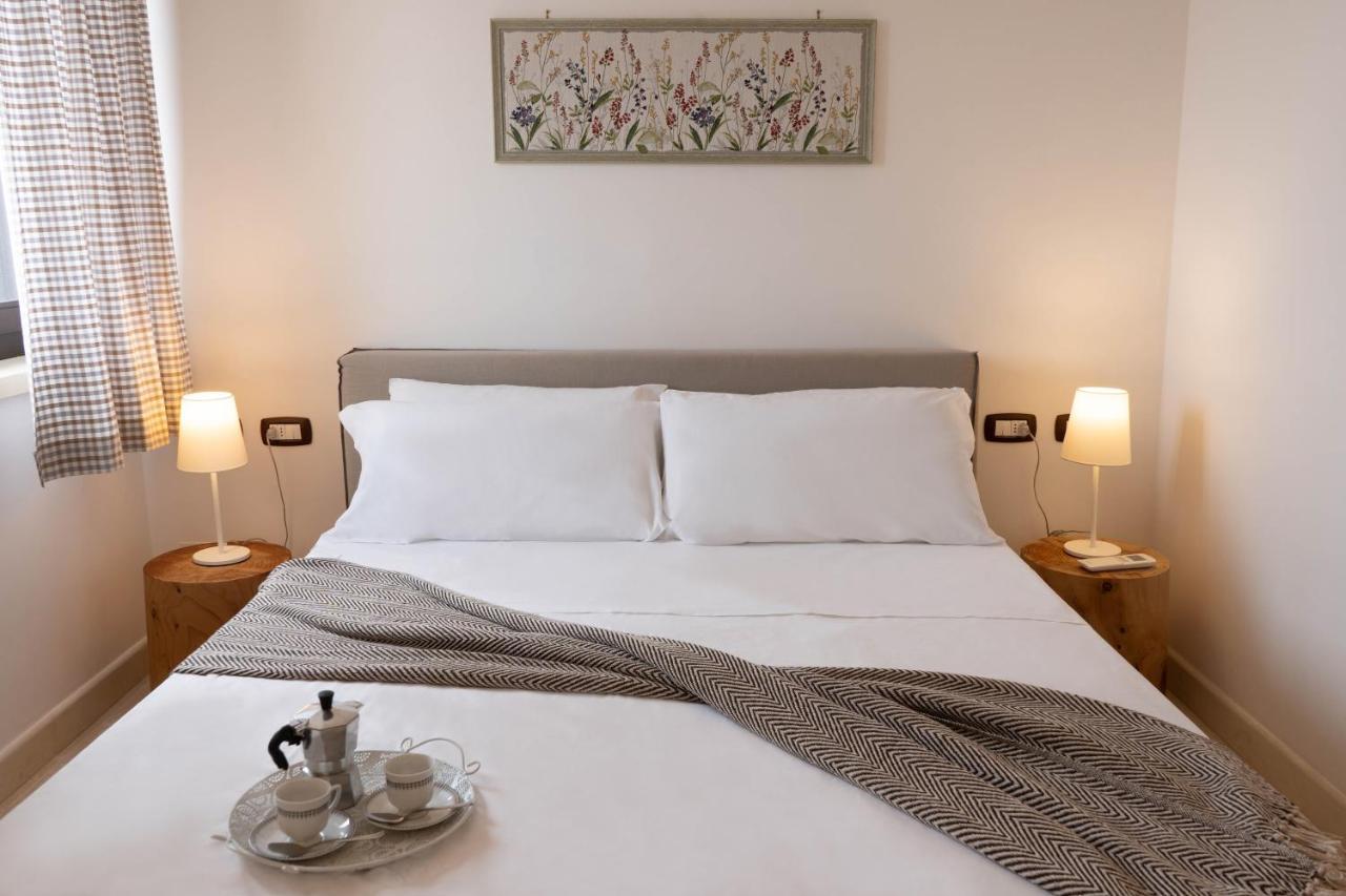 Terra Terra - Masseria Minunni Farm stay Conversano