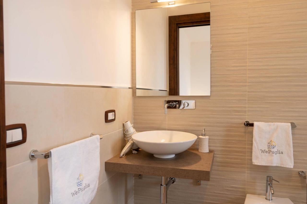Terra Terra - Masseria Minunni Farm stay *
