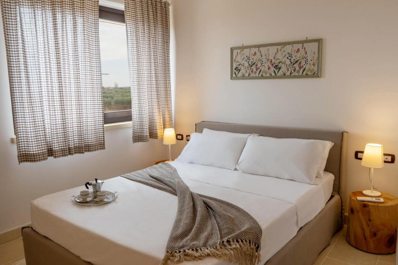 Terra Terra - Masseria Minunni Agroturismo *