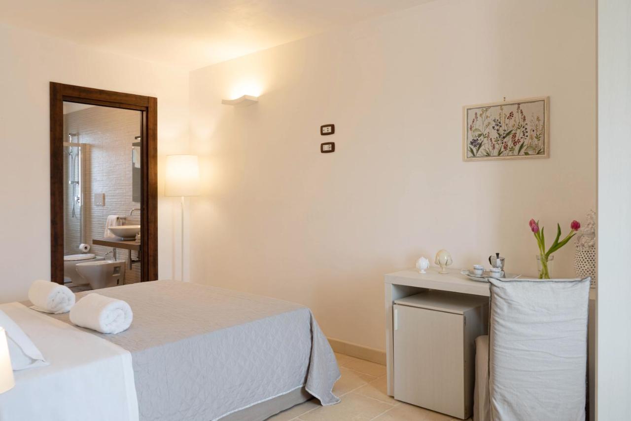 Terra Terra - Masseria Minunni Agroturismo Conversano