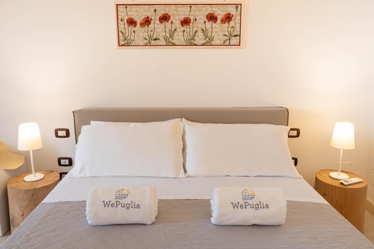 Terra Terra - Masseria Minunni Agroturismo