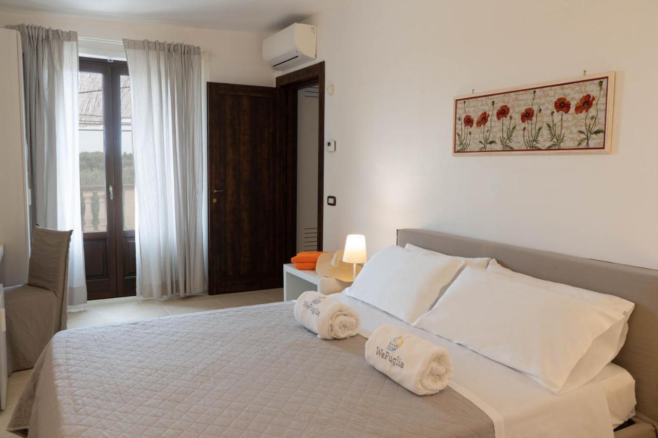Terra Terra - Masseria Minunni Agroturismo *