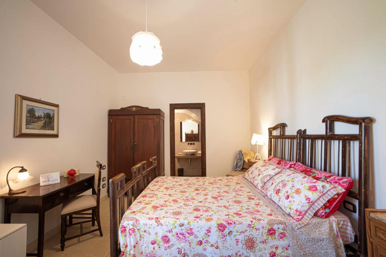Agroturismo Terra Terra - Masseria Minunni