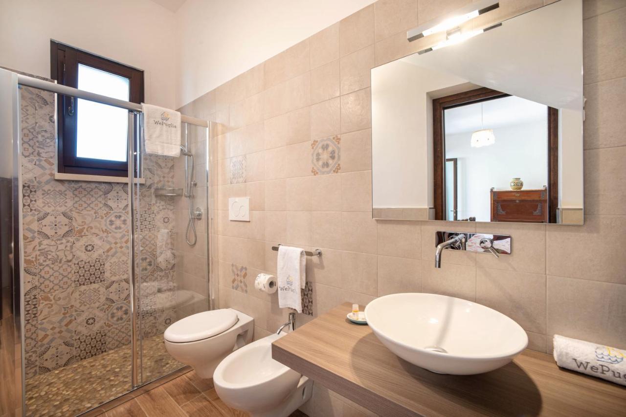 Terra Terra - Masseria Minunni Farm stay Conversano