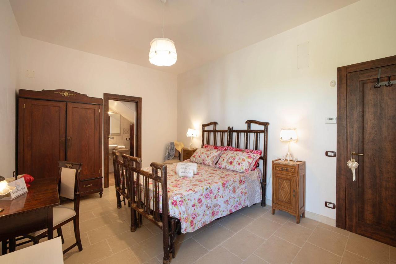 Farm stay Terra Terra - Masseria Minunni