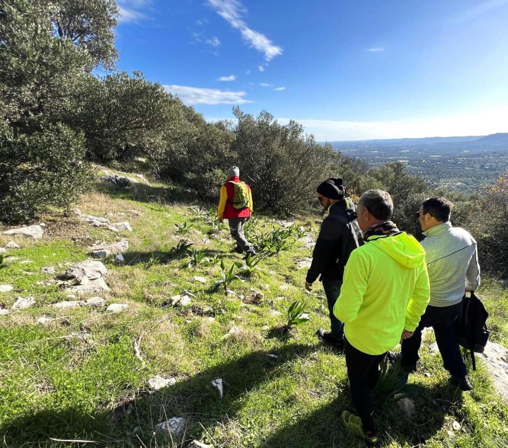 Terra Terra - Masseria Minunni Agroturismo