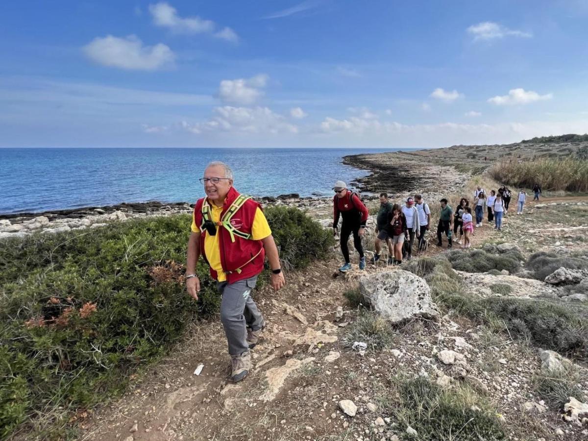 Agroturismo Terra Terra - Masseria Minunni Conversano