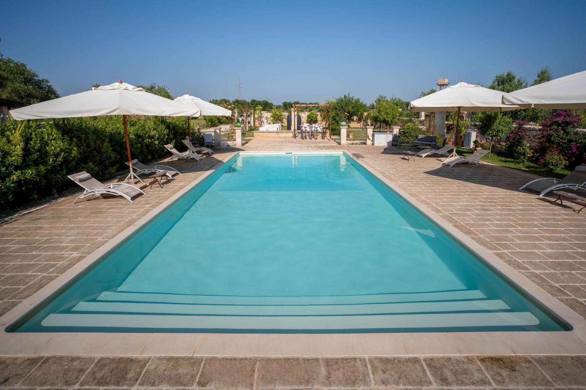Terra Terra - Masseria Minunni *