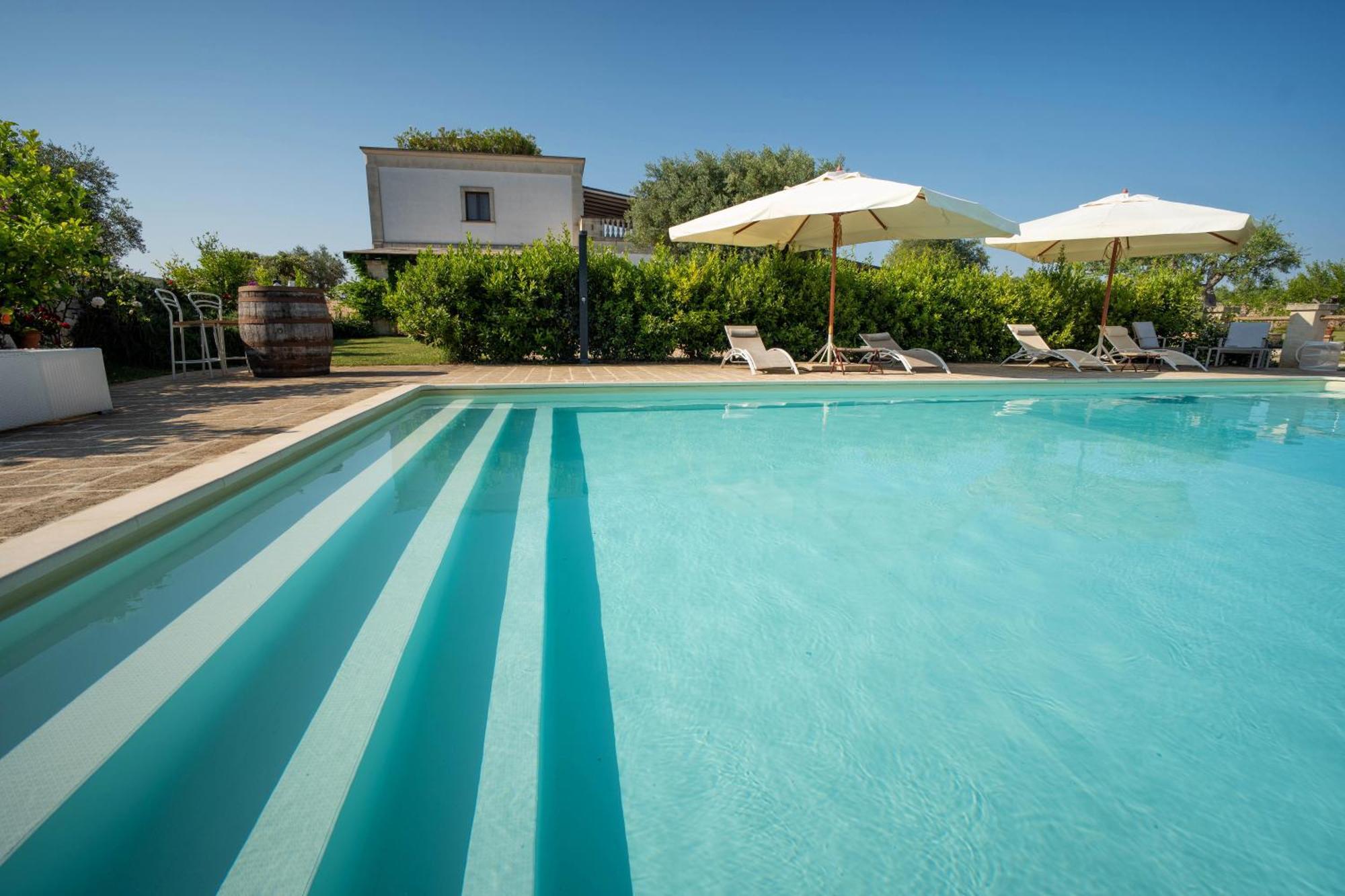 Terra Terra - Masseria Minunni Agroturismo