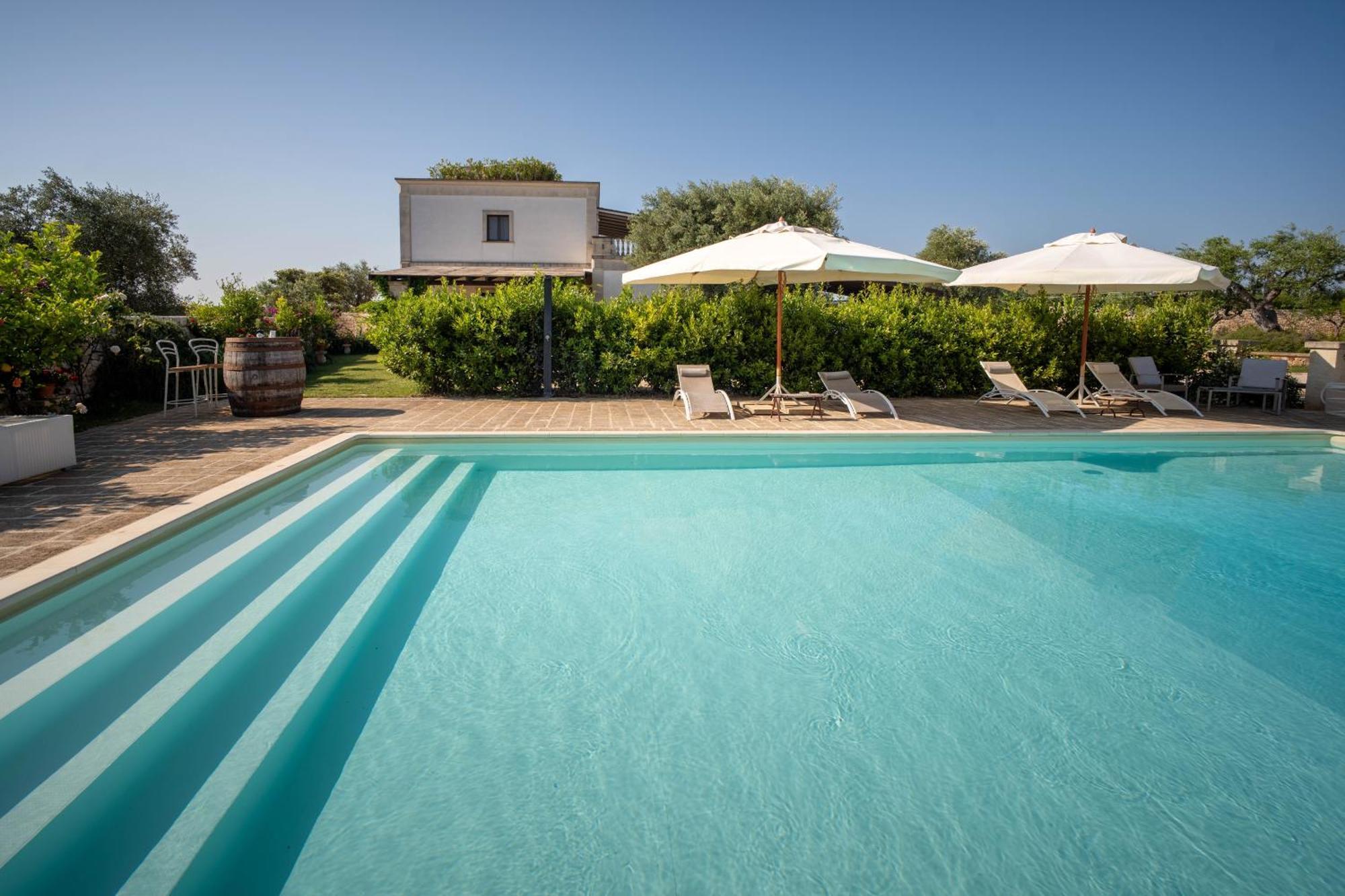 Terra Terra - Masseria Minunni Agroturismo Conversano